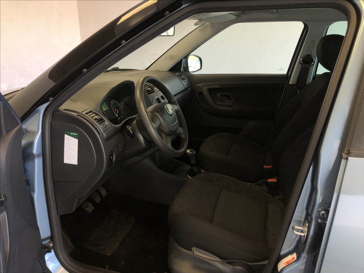 skoda-fabia-1-2-tsi - 8