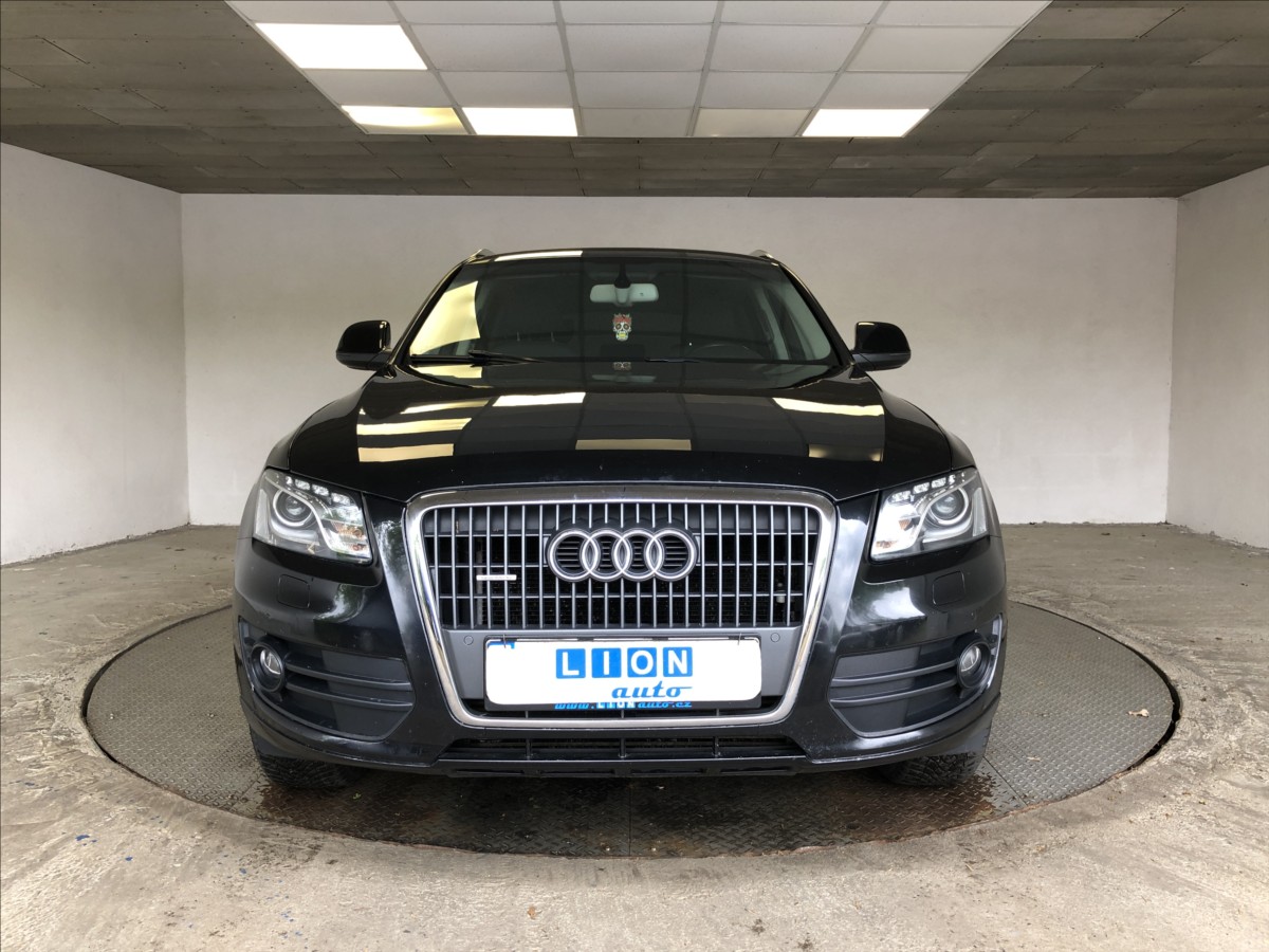 audi-q5-2-0-tdi - 1