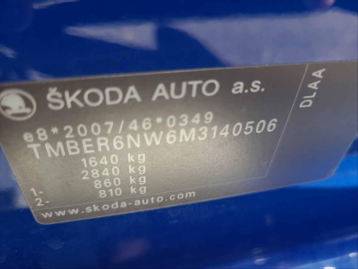 skoda-scala-1-0-tsi-81kw-style - 2