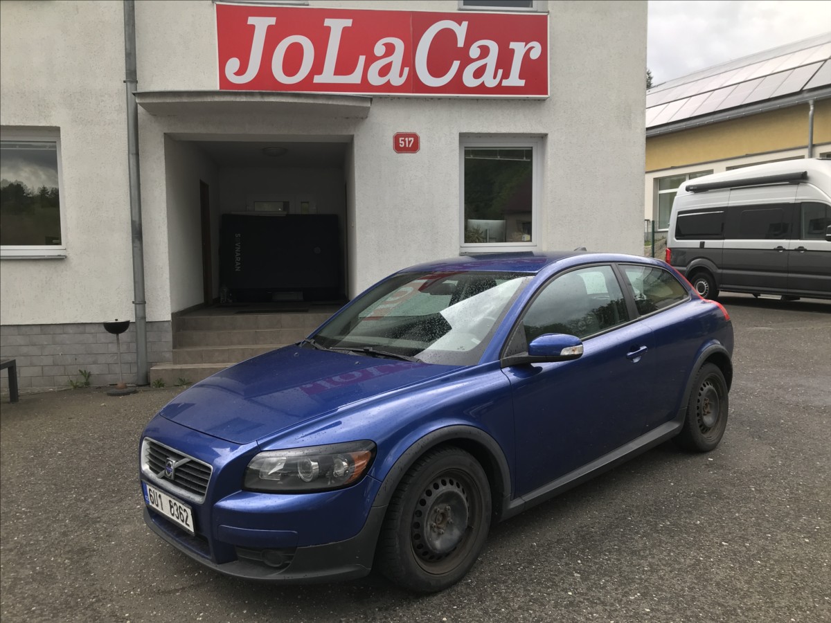 volvo-c30-1-6-d-80kw - 1
