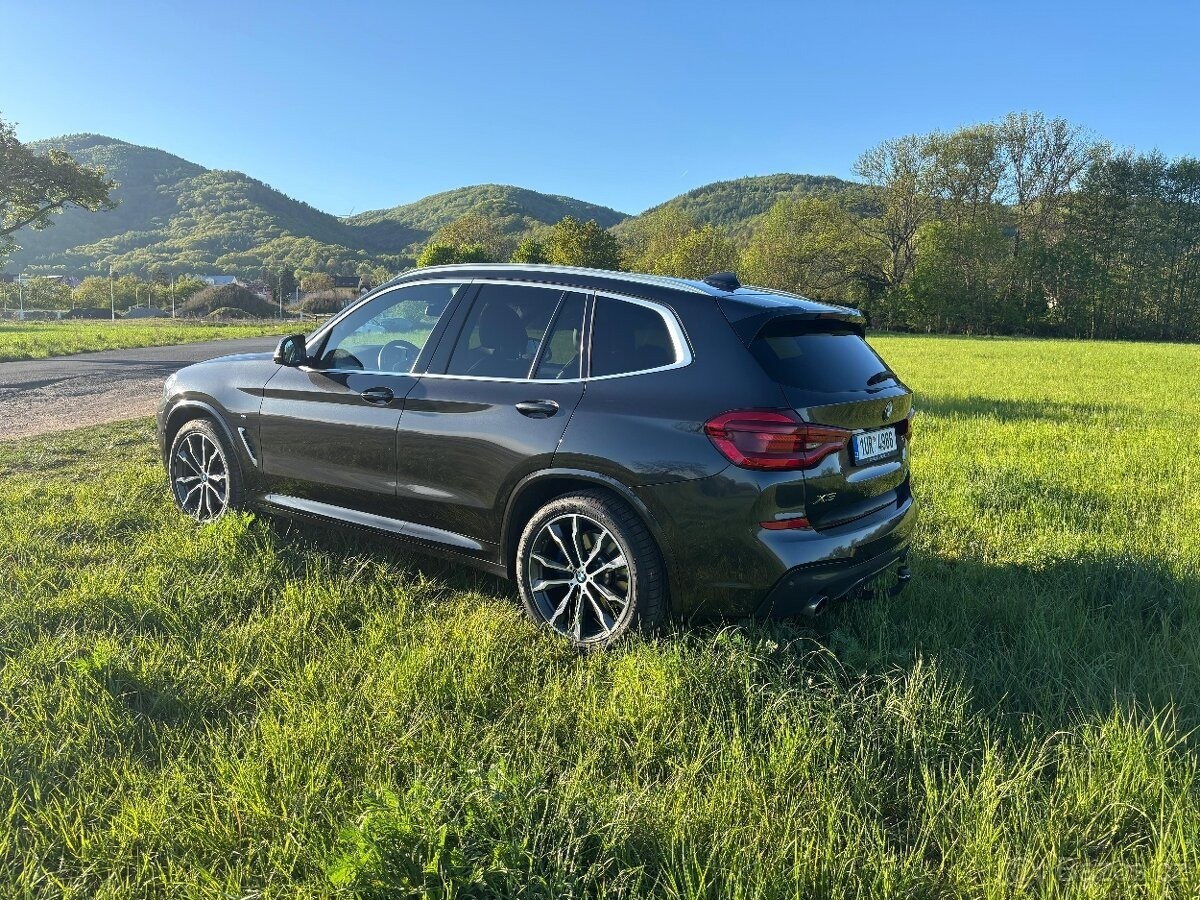 bmw-x3-3-0-xdrive30d-g01 - 3