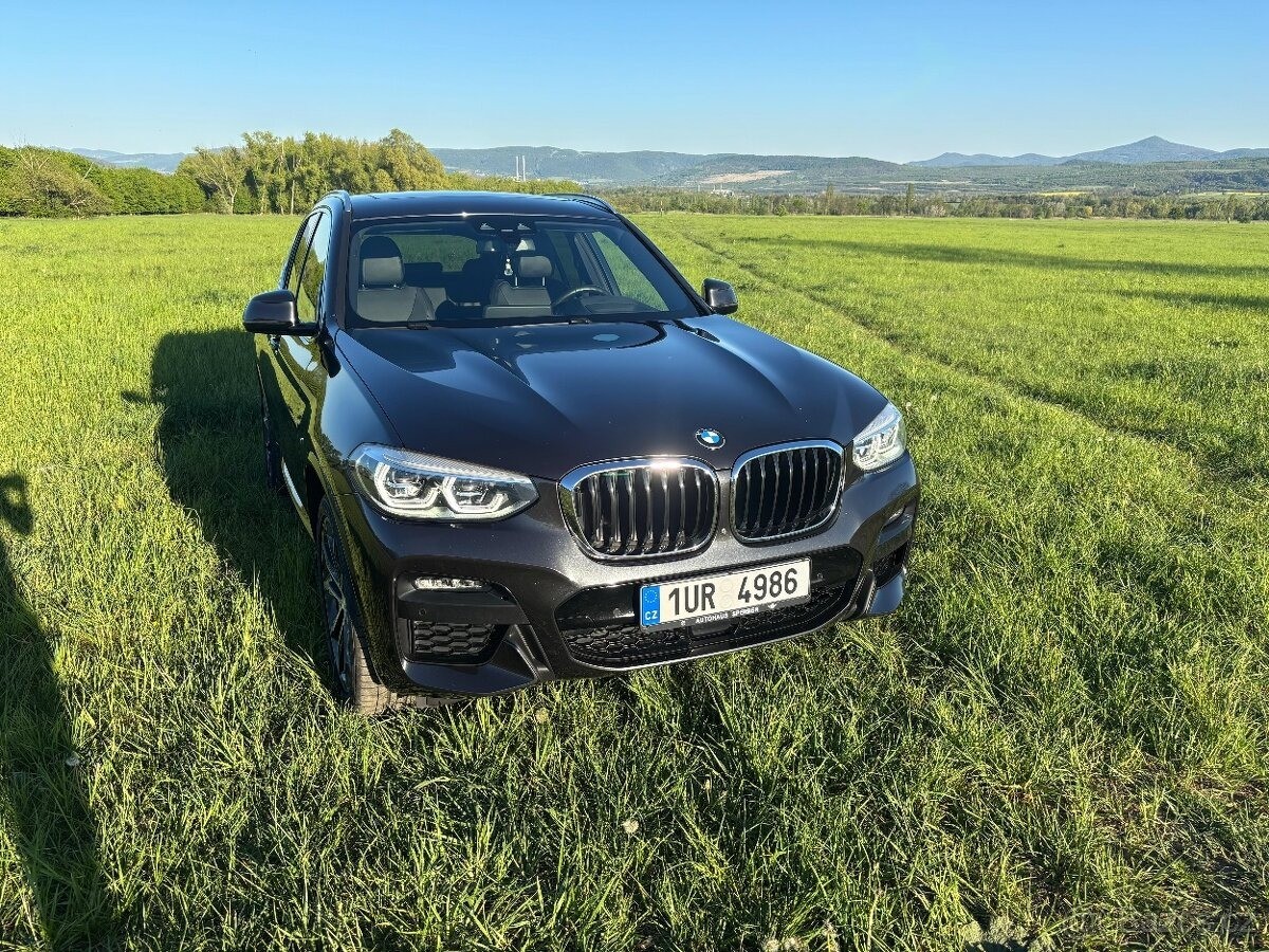 bmw-x3-3-0-xdrive30d-g01 - 4