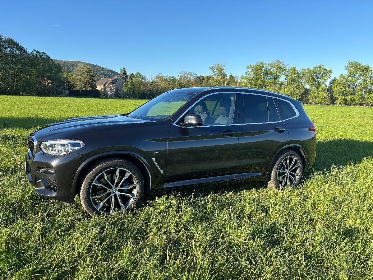 bmw-x3-3-0-xdrive30d-g01 - 6