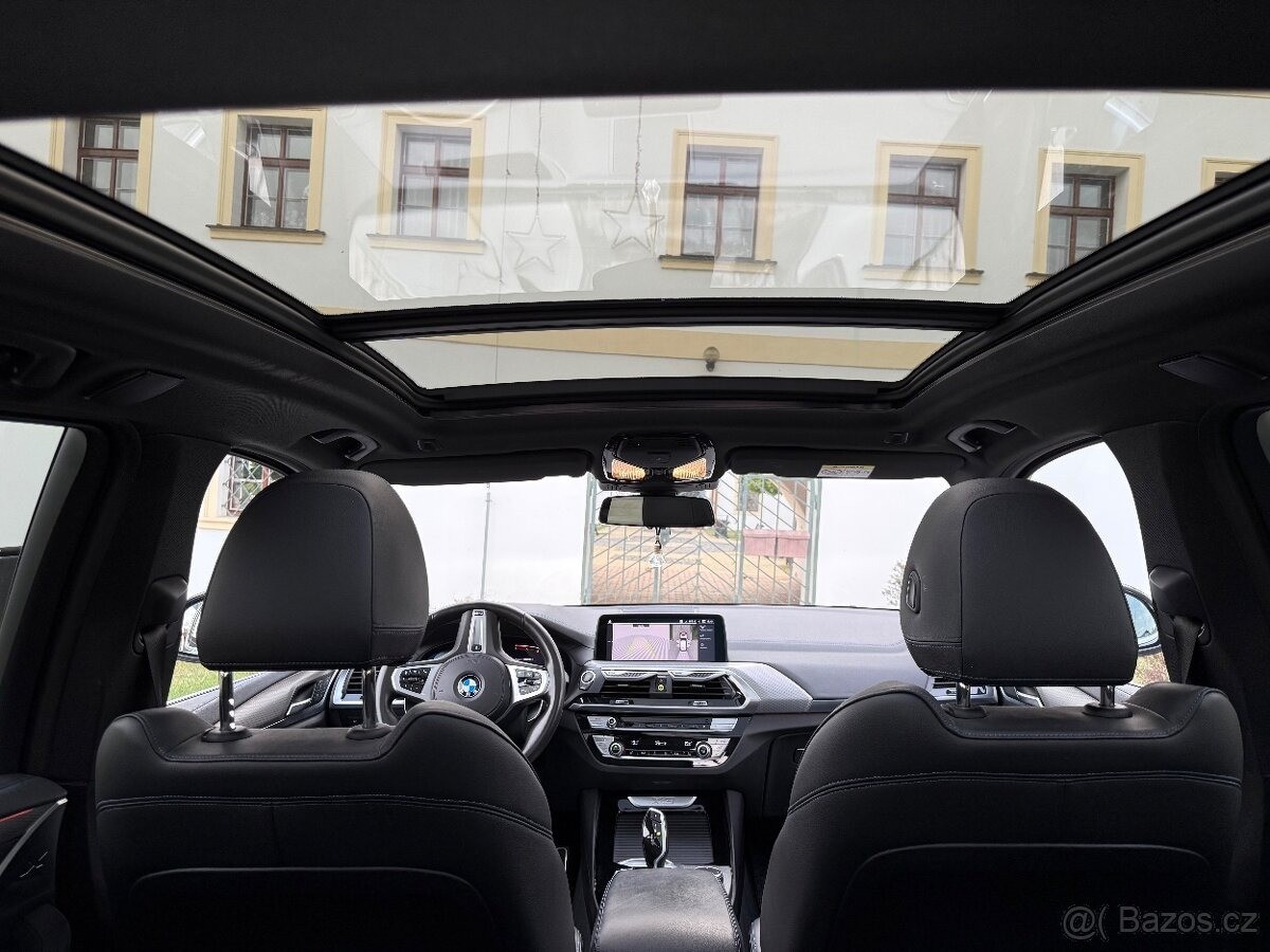bmw-x3-3-0-xdrive30d-g01 - 8