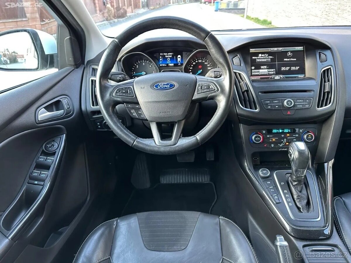 ford-focus-2-0-2015-st-tdi-automat - 6