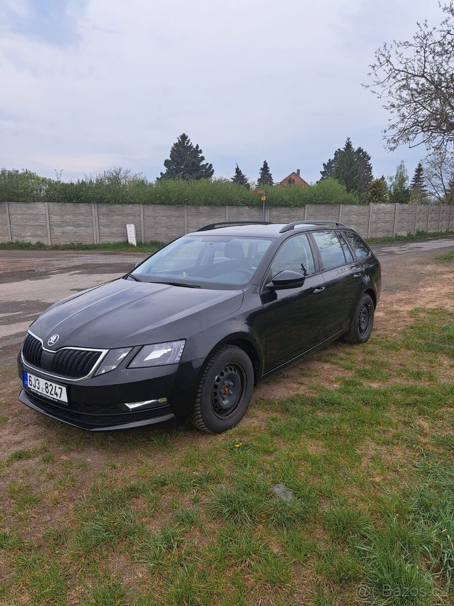 skoda-octavia-1-6-tdi - 1