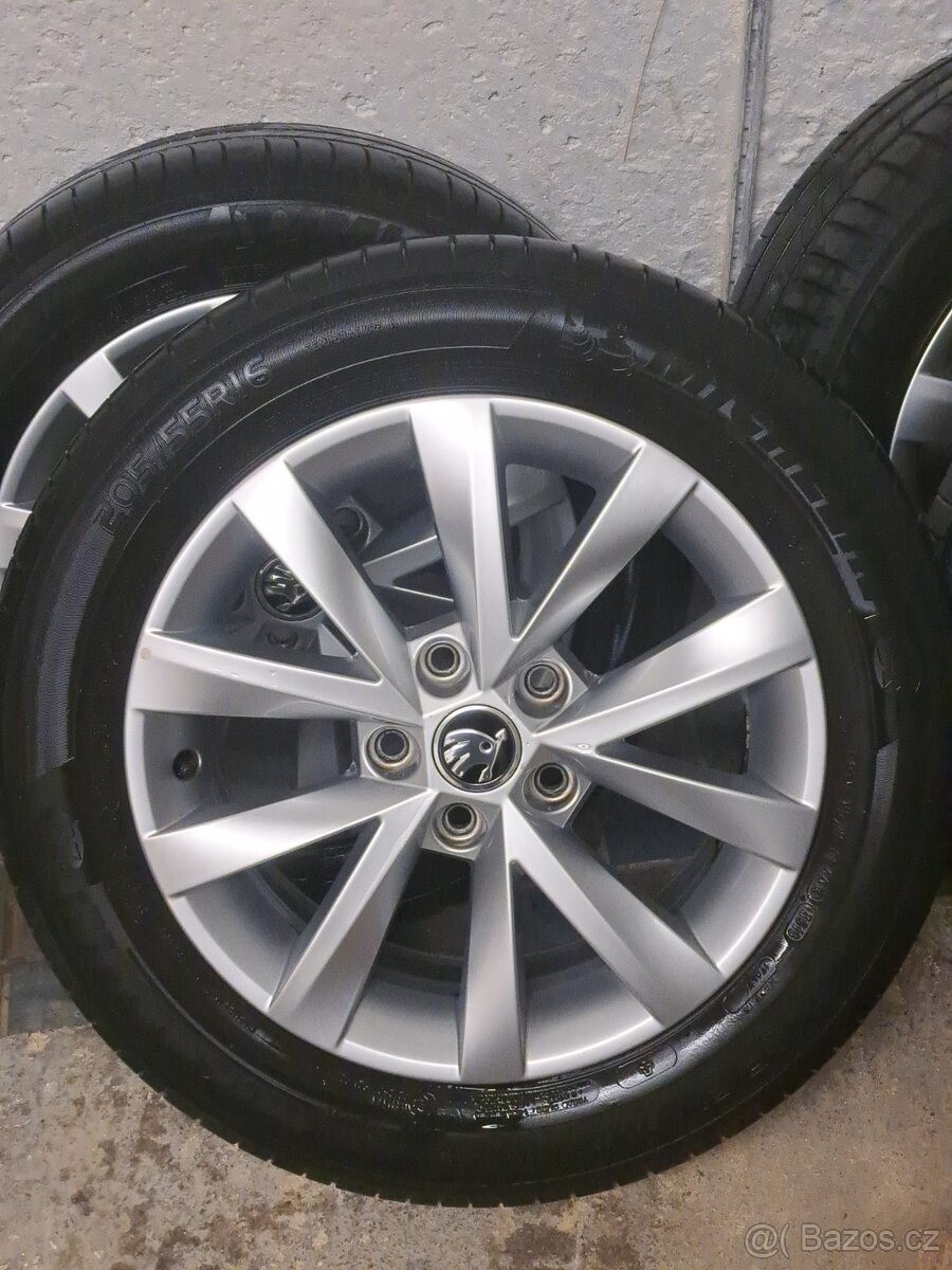skoda-octavia-1-6-tdi - 2