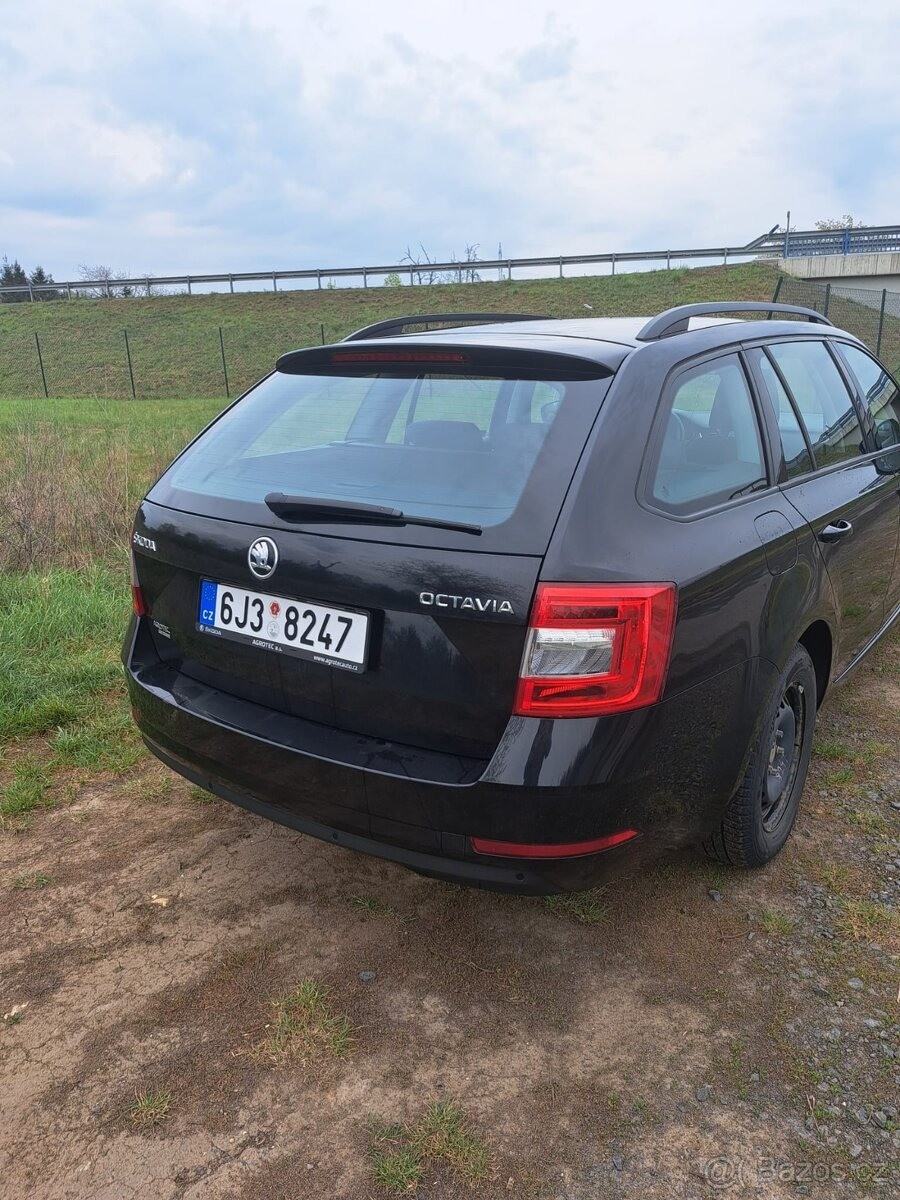 skoda-octavia-1-6-tdi - 3