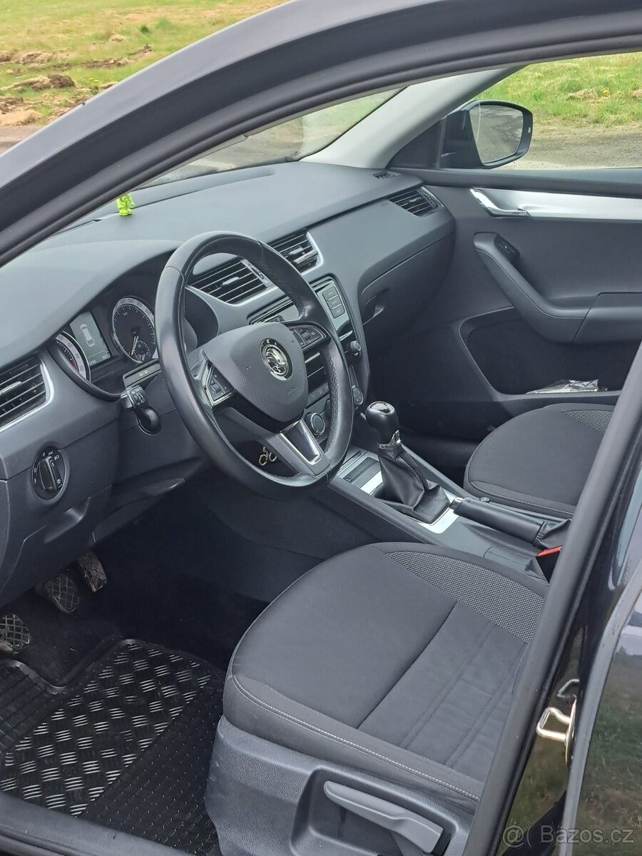 skoda-octavia-1-6-tdi - 4