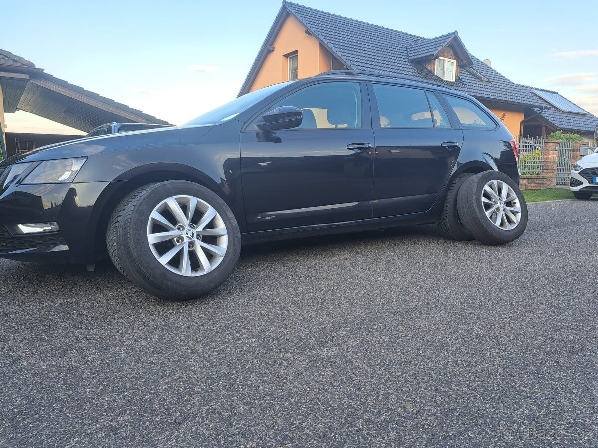 skoda-octavia-1-6-tdi - 7