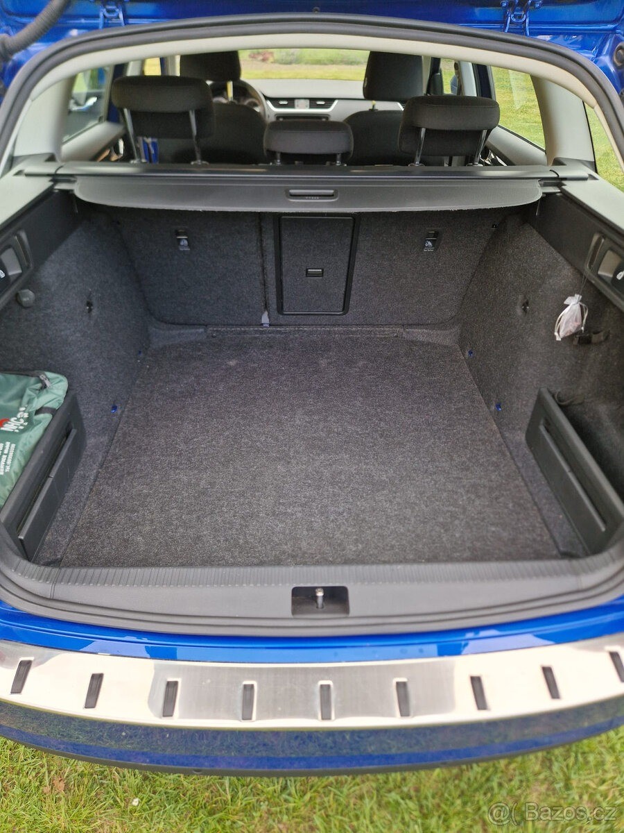 skoda-octavia-1-6-tdi-85kw-style-2019 - 5