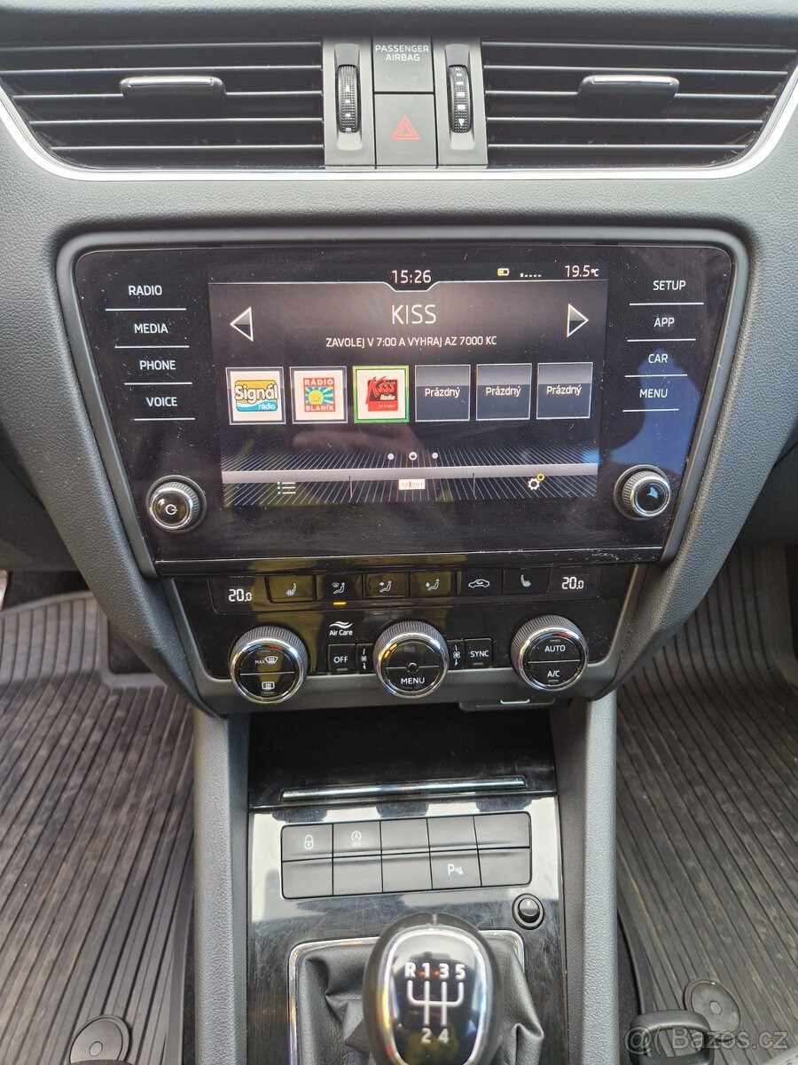 skoda-octavia-1-6-tdi-85kw-style-2019 - 7