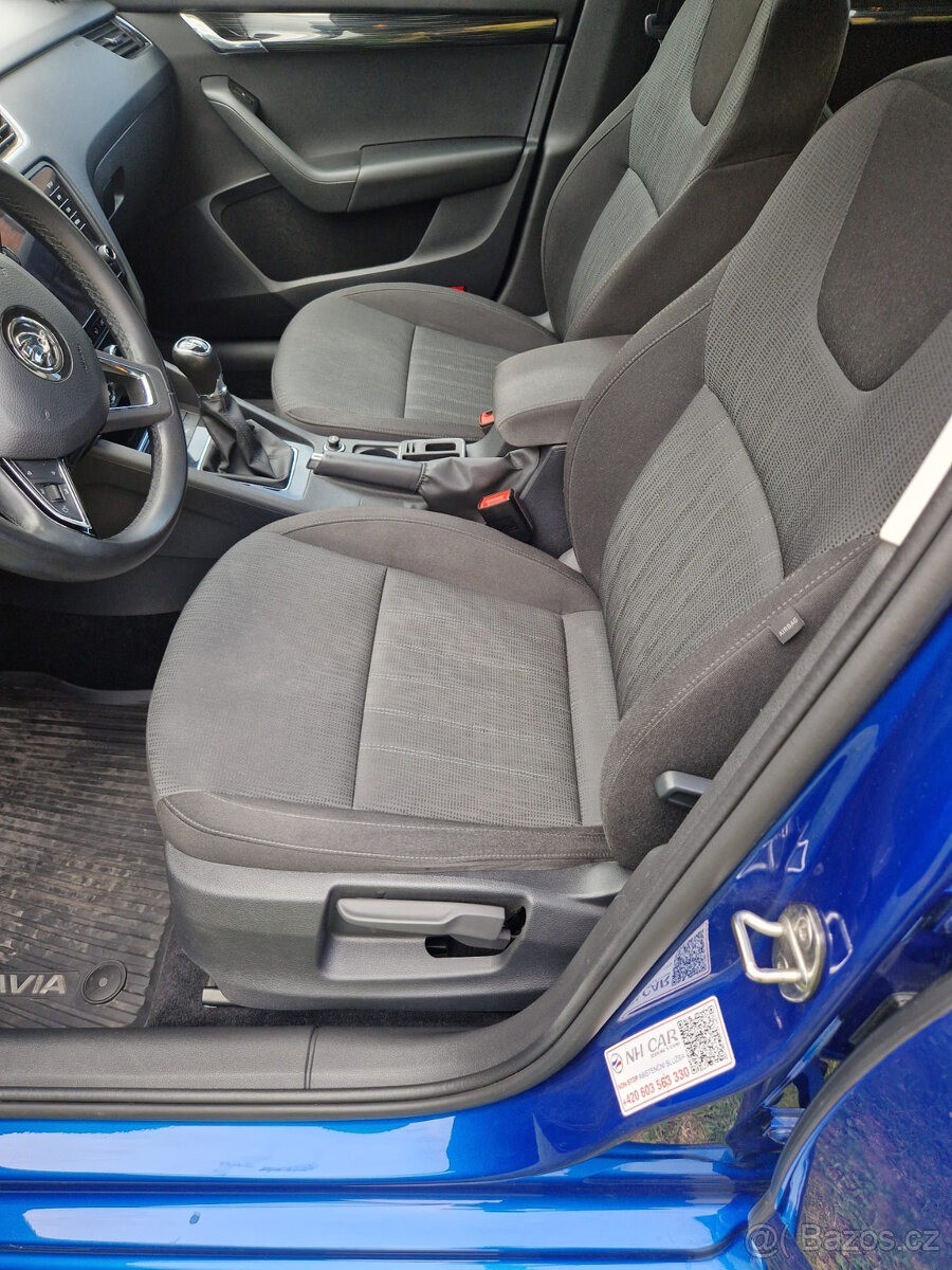 skoda-octavia-1-6-tdi-85kw-style-2019 - 8