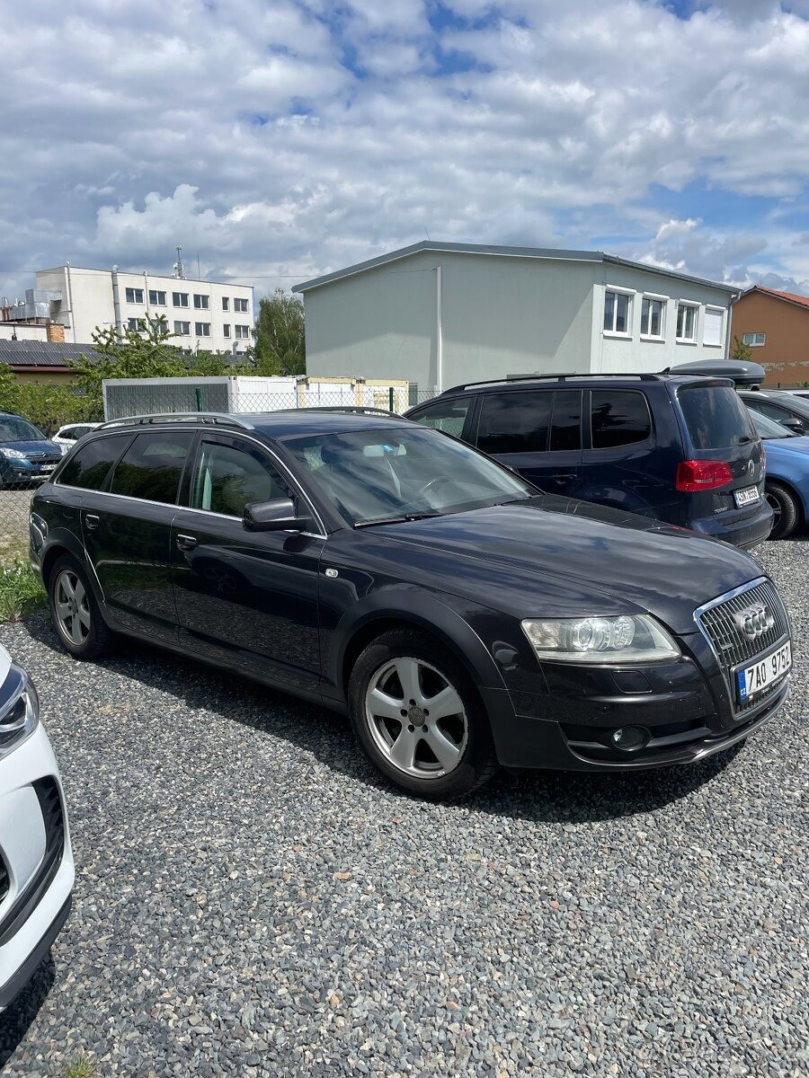 audi-a6-3-0 - 1