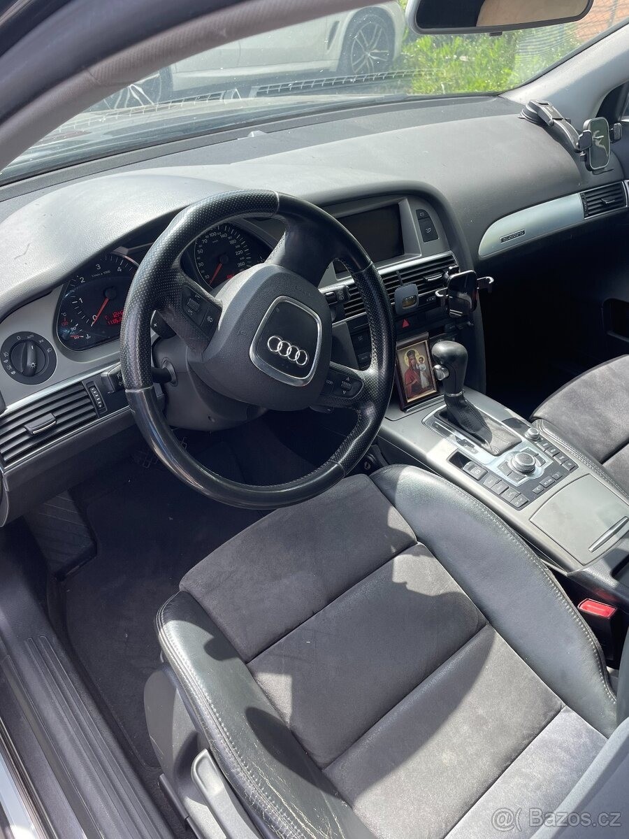 audi-a6-3-0 - 5