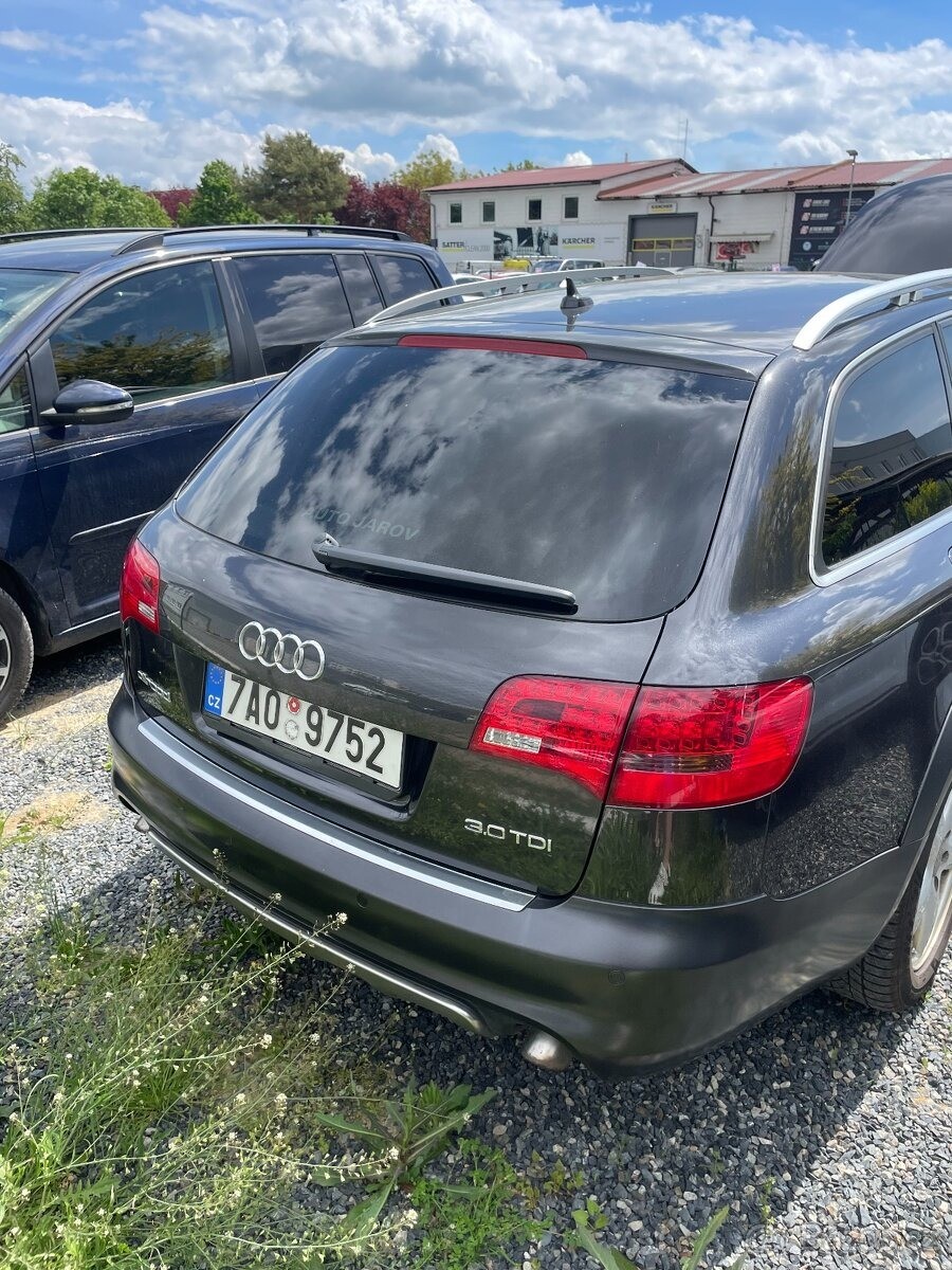 audi-a6-3-0 - 9