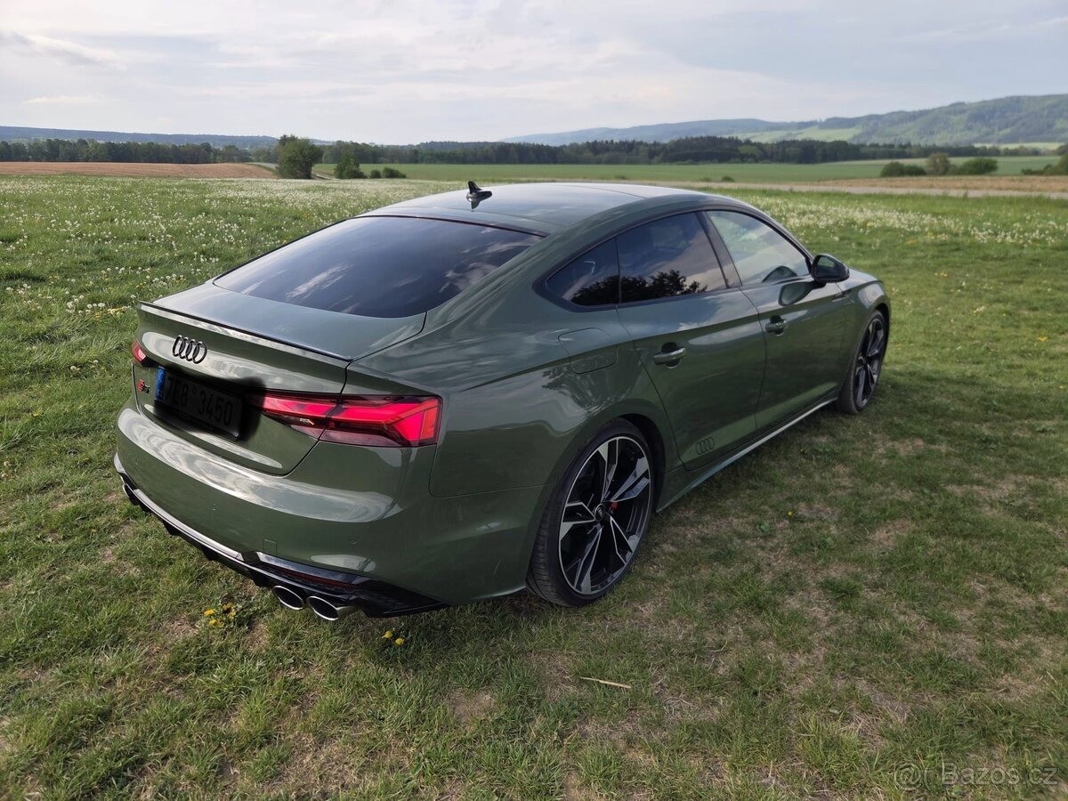 audi-s5-3-0-sportback - 4