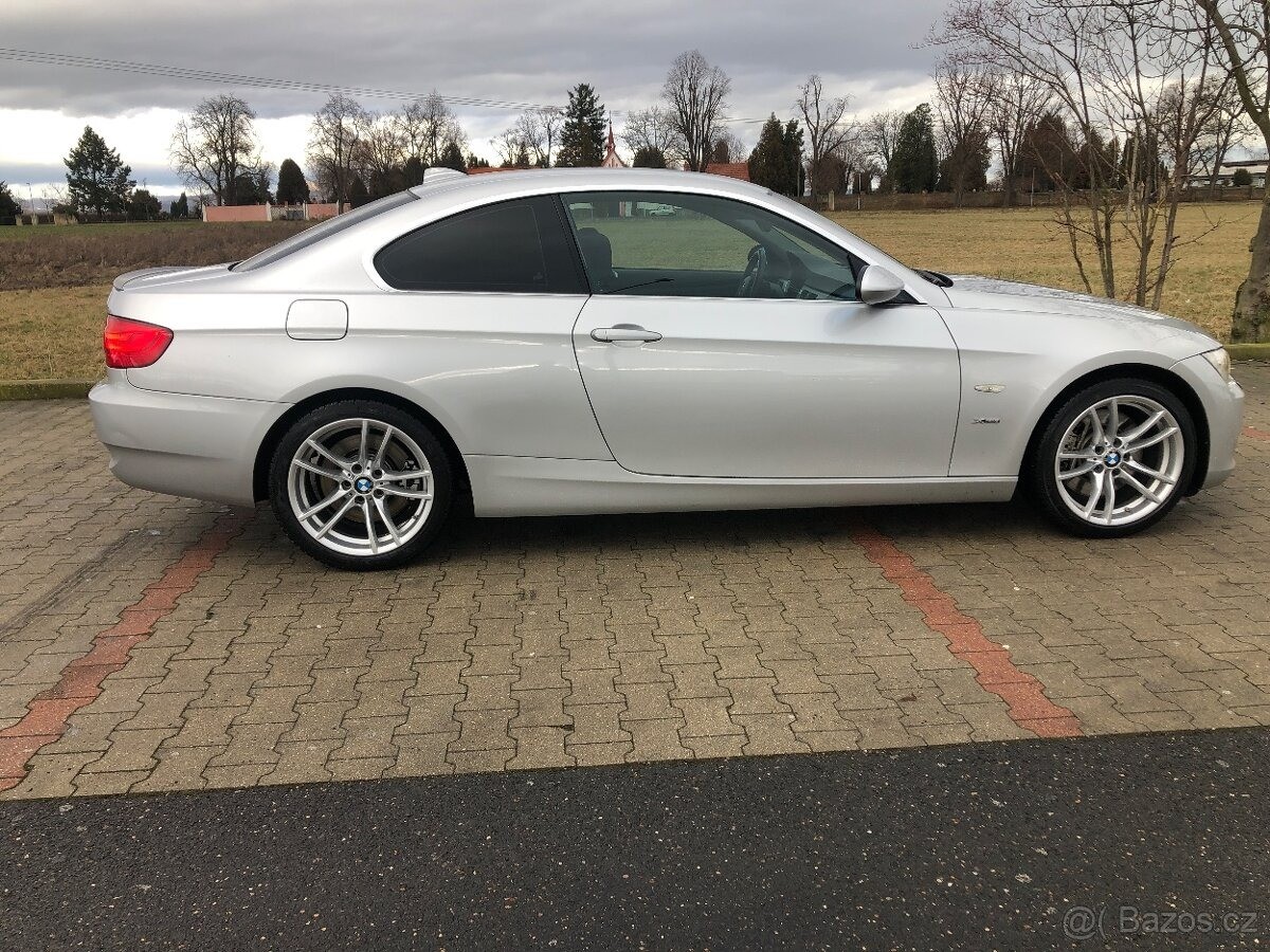 bmw-rada-3-3-0-e92-r-v-2009-180kw - 1