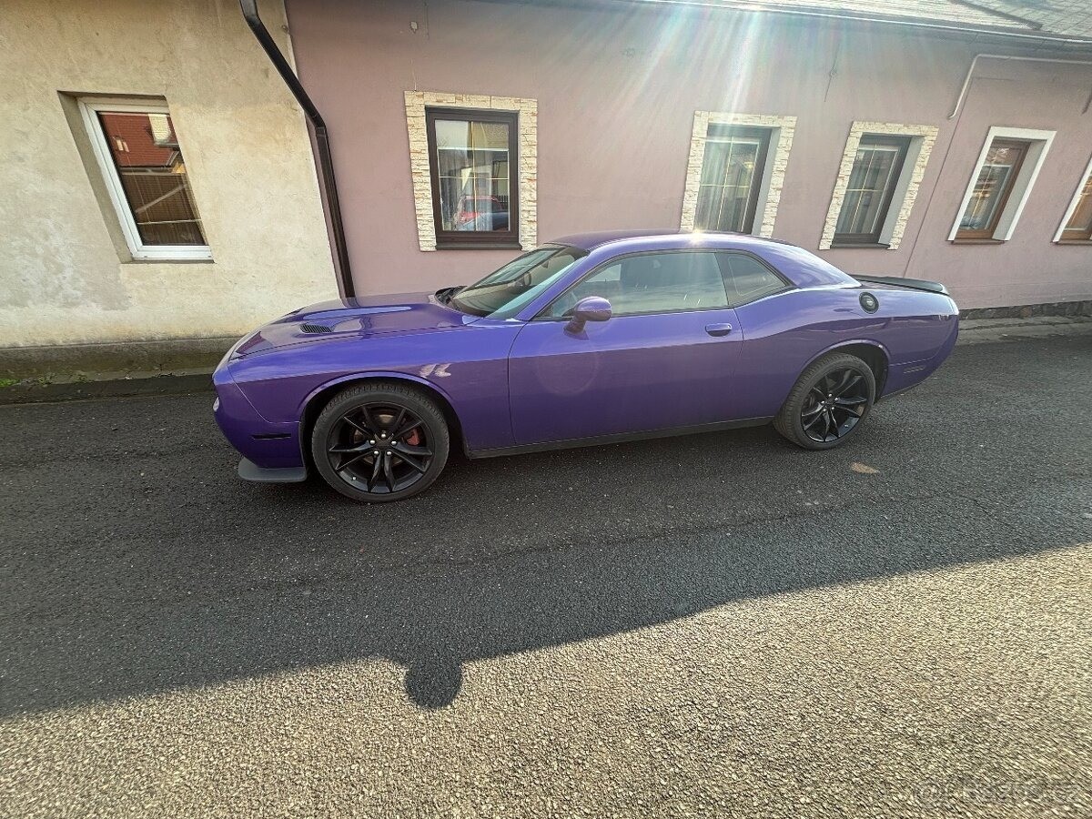 dodge-challenger-5-7 - 8