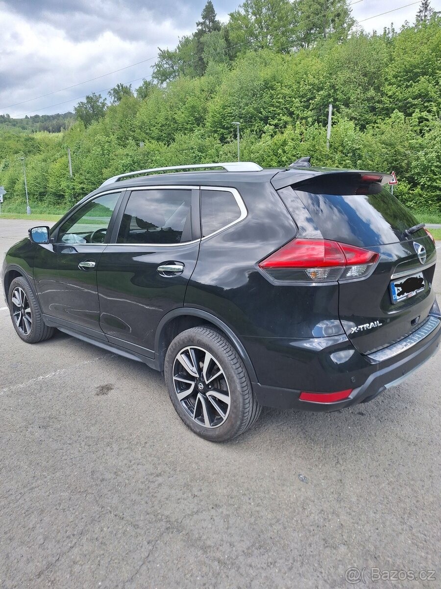 nissan-x-trail-2-0-dci-4x4-automat - 3