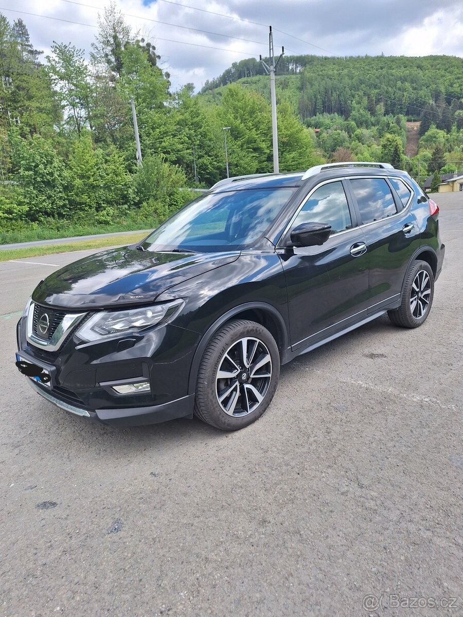 nissan-x-trail-2-0-dci-4x4-automat - 4