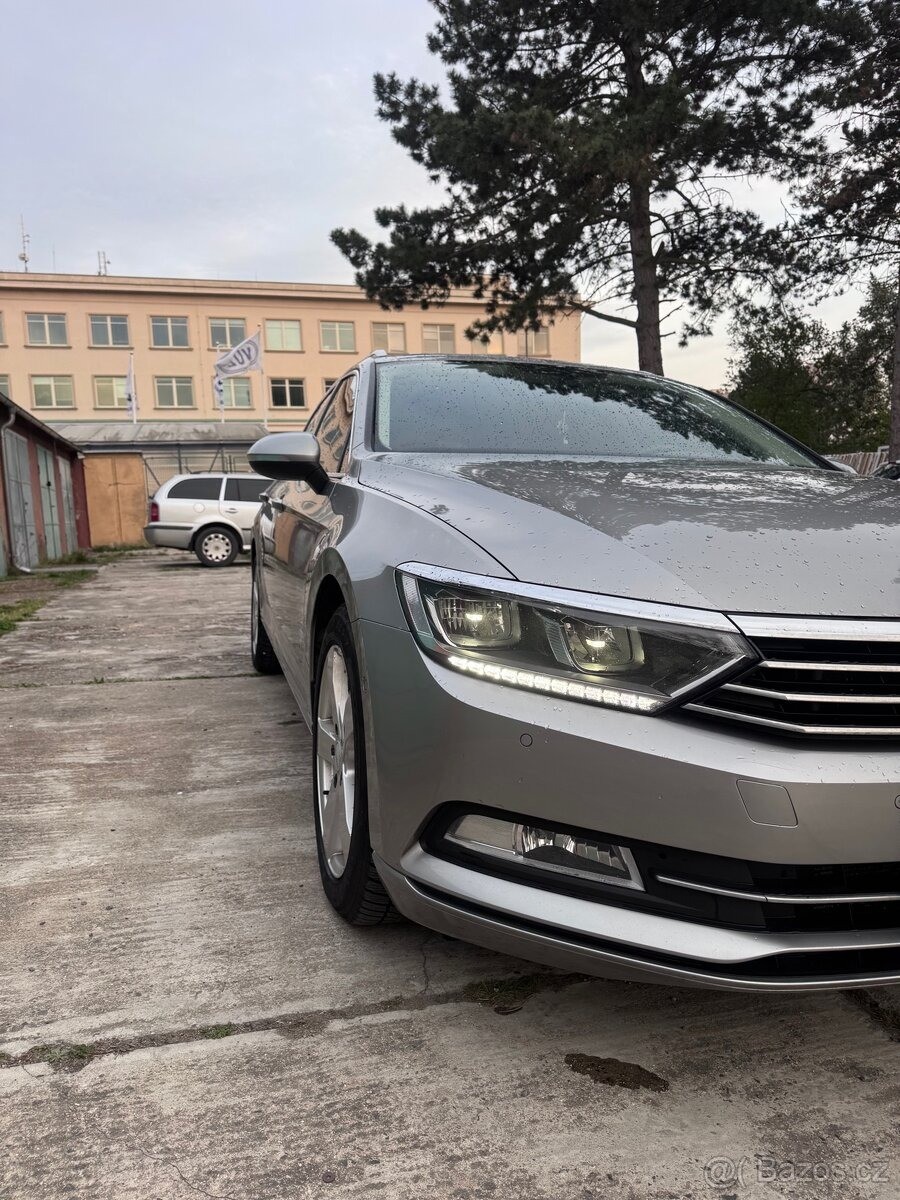volkswagen-passat-1-6-b8 - 1