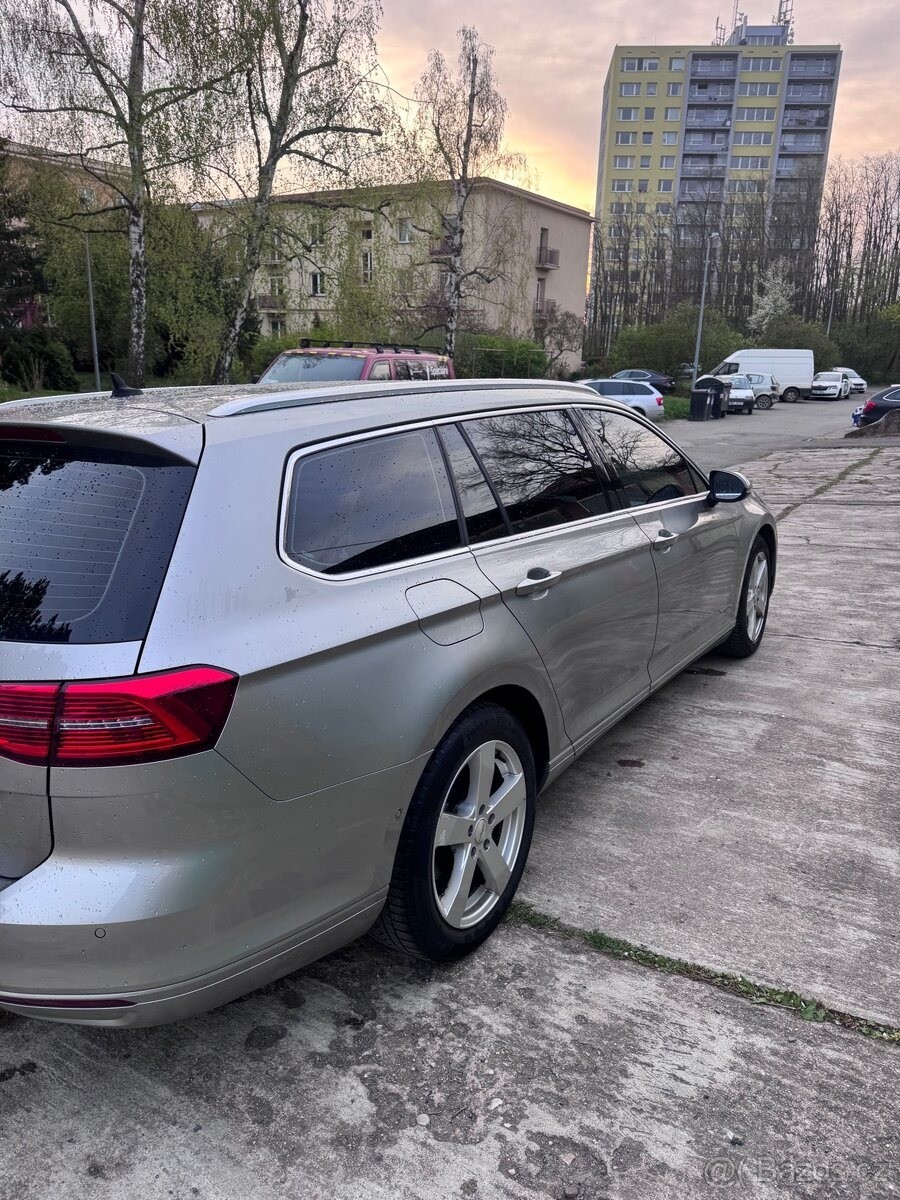volkswagen-passat-1-6-b8 - 2