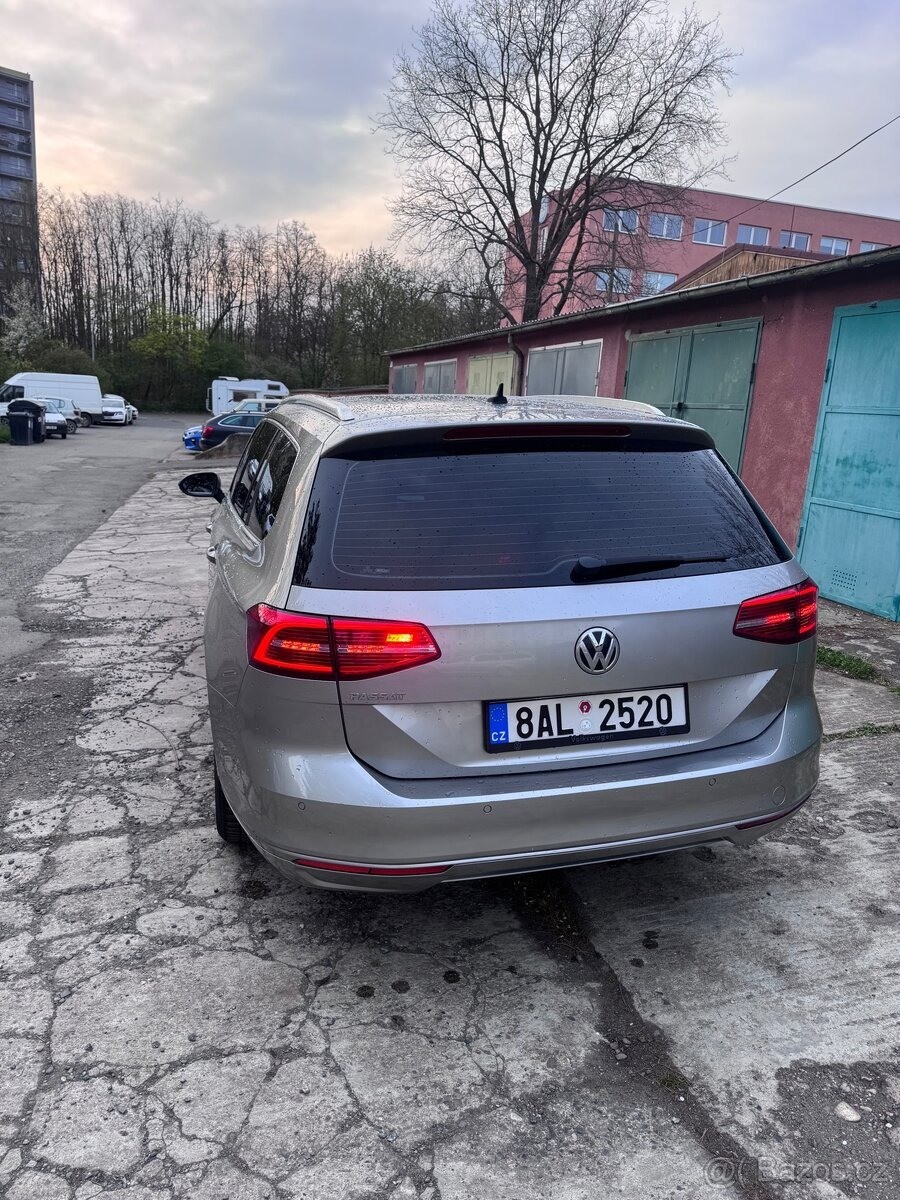 volkswagen-passat-1-6-b8 - 4