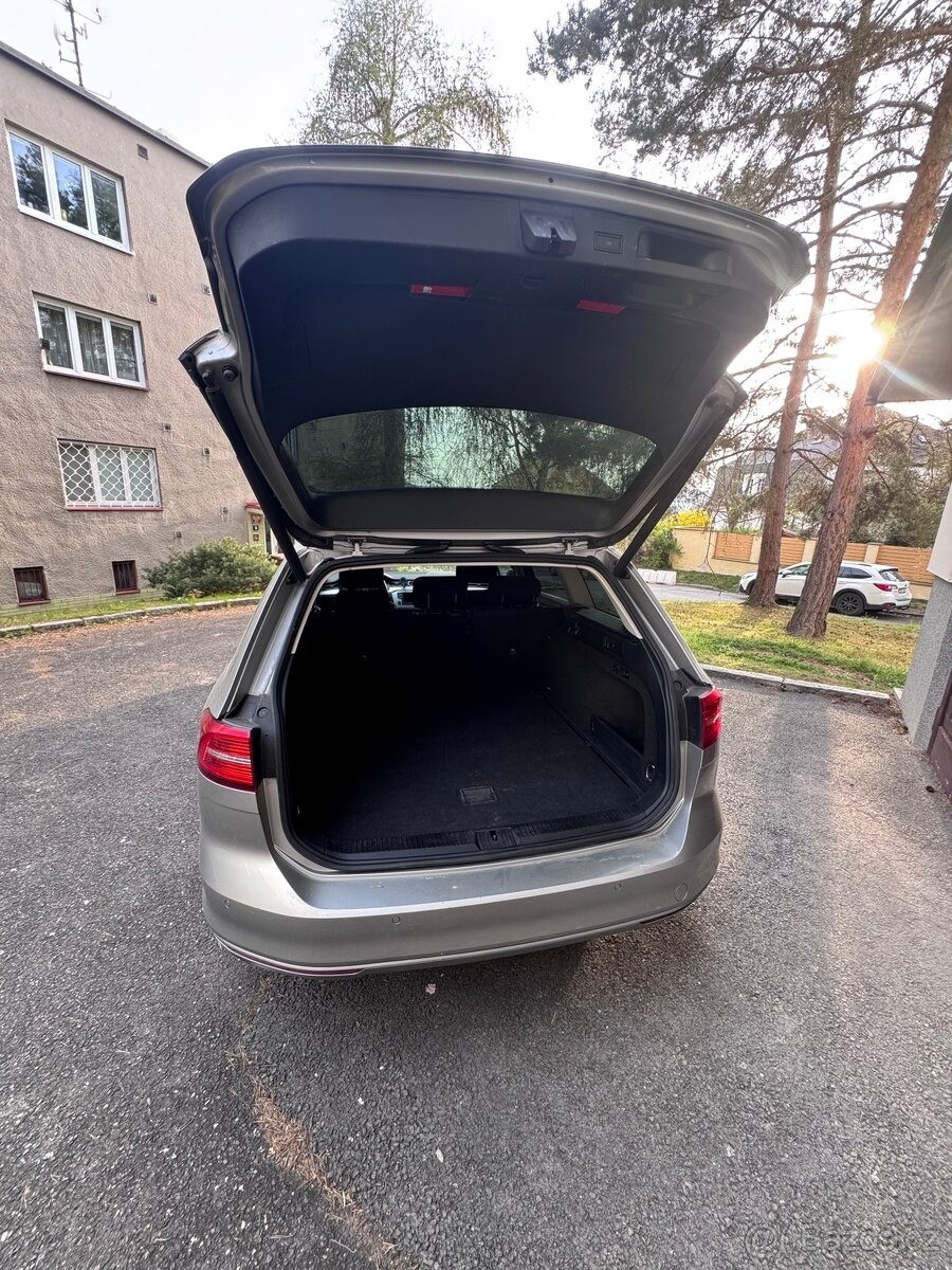 volkswagen-passat-1-6-b8 - 5