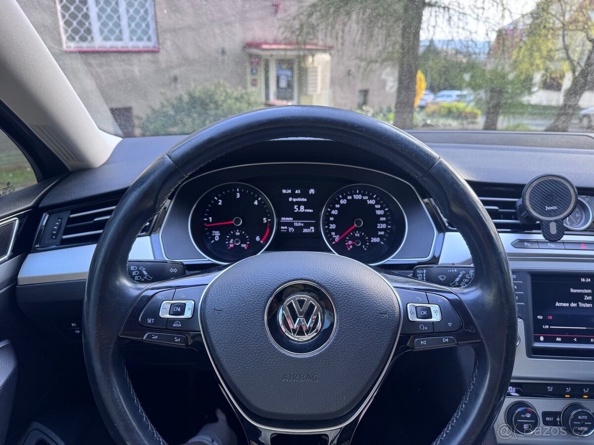 volkswagen-passat-1-6-b8 - 9