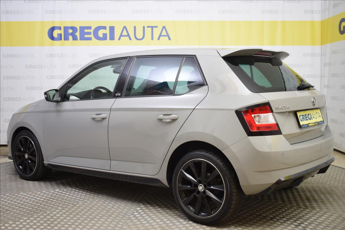 skoda-fabia-1-4-tdi-monte-carlo-1-majitel - 5