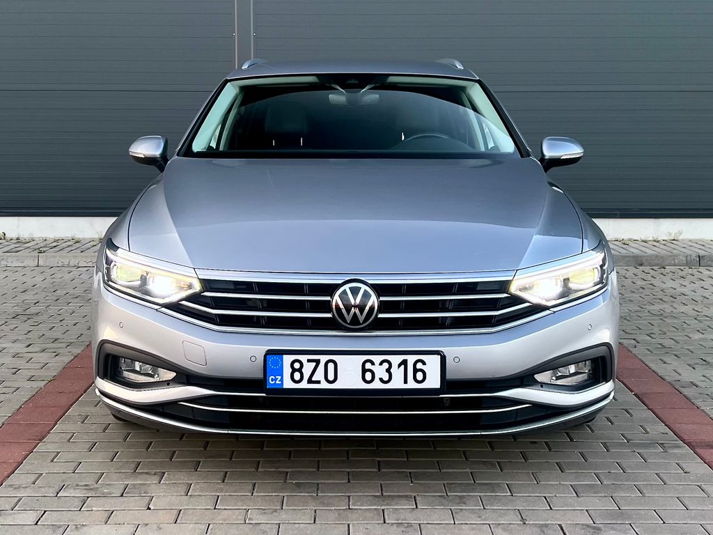 volkswagen-passat-2-0-tdi-dsg-elegance - 1
