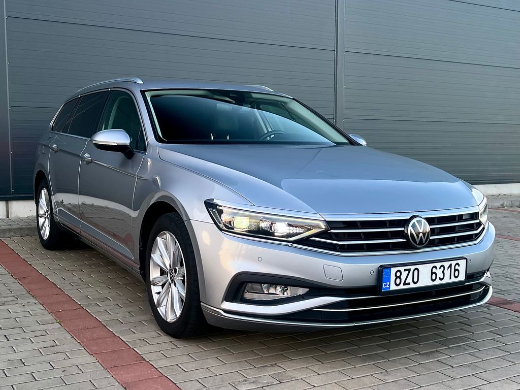 volkswagen-passat-2-0-tdi-dsg-elegance - 2