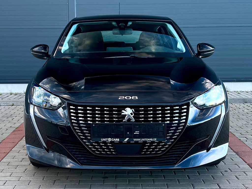 peugeot-208-1-2-puretech-active-pack - 1