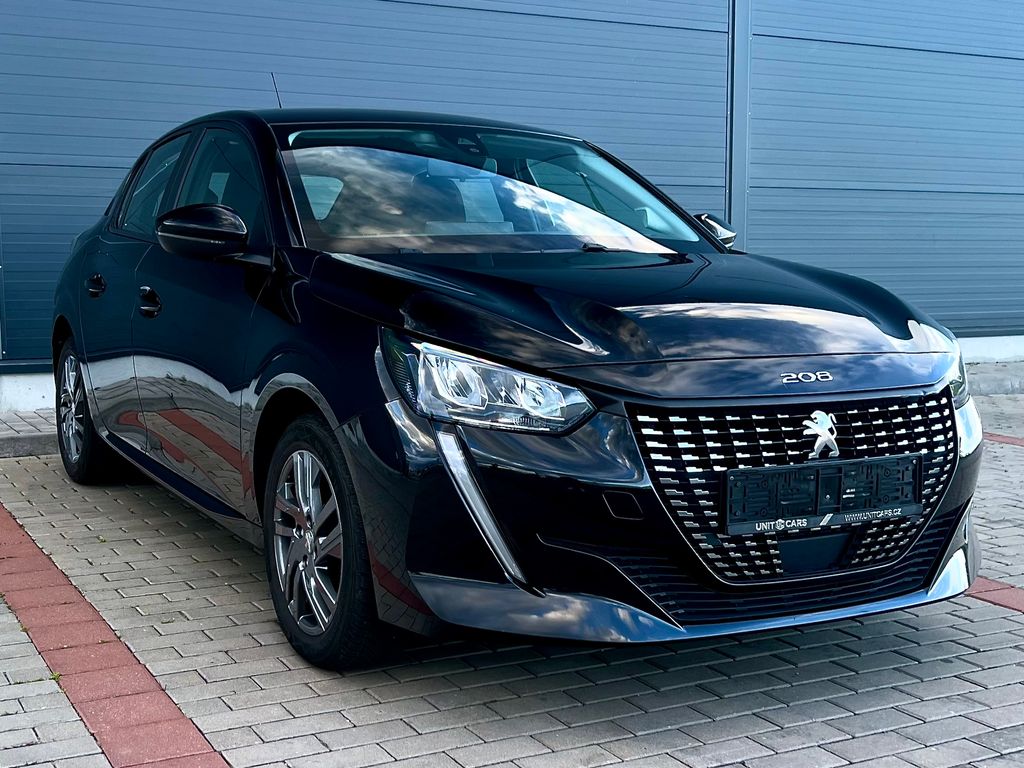 peugeot-208-1-2-puretech-active-pack - 2