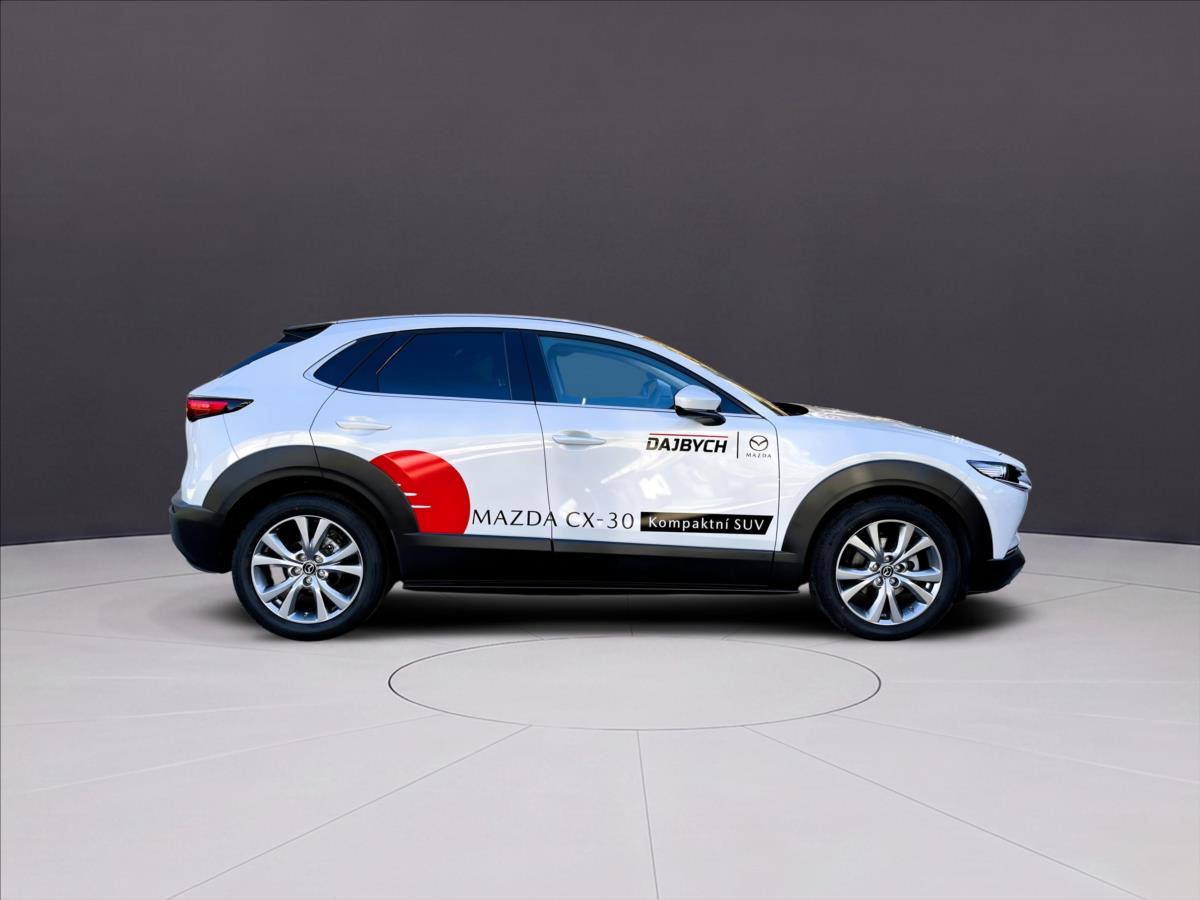 mazda-cx-30-2-5-l-g-140ps-6mt-fwd-centre-line-style - 6