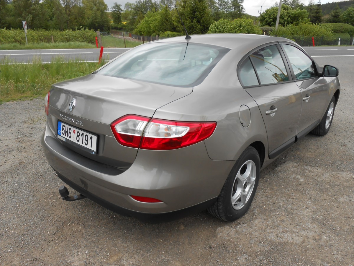 renault-fluence-1-6-82-kw-cz-klima-serviska - 7
