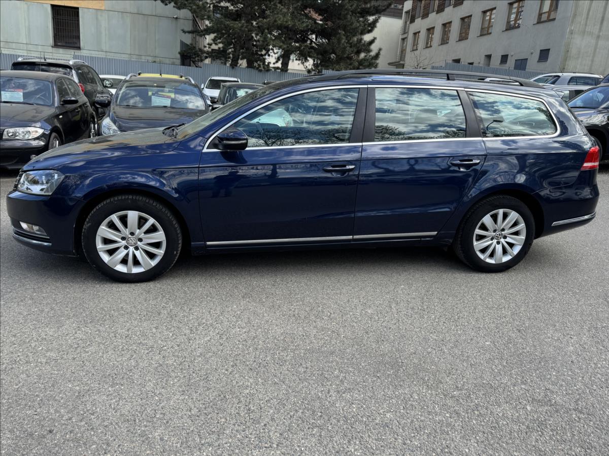 volkswagen-passat-2-0-common-rail - 2