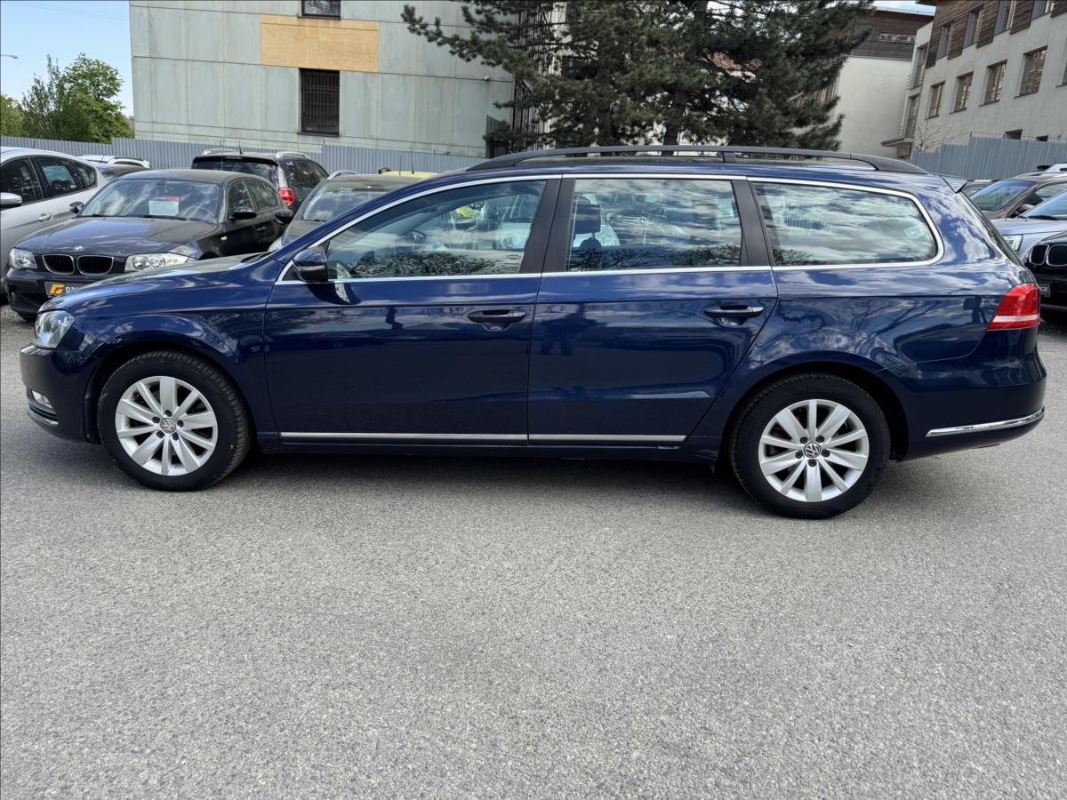 volkswagen-passat-2-0-common-rail - 3