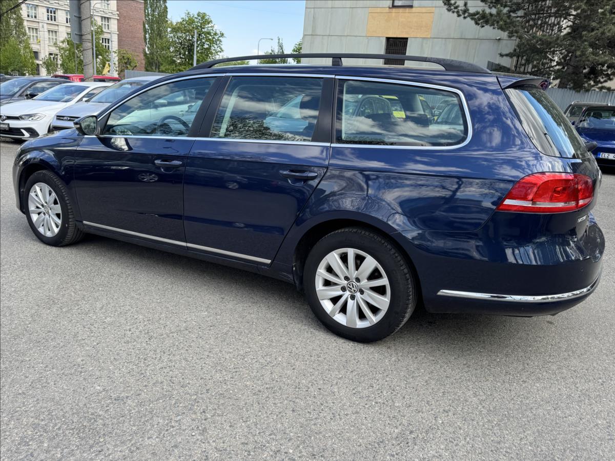 volkswagen-passat-2-0-common-rail - 4