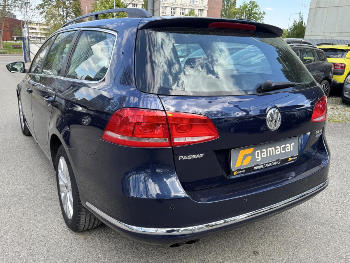 volkswagen-passat-2-0-common-rail - 6