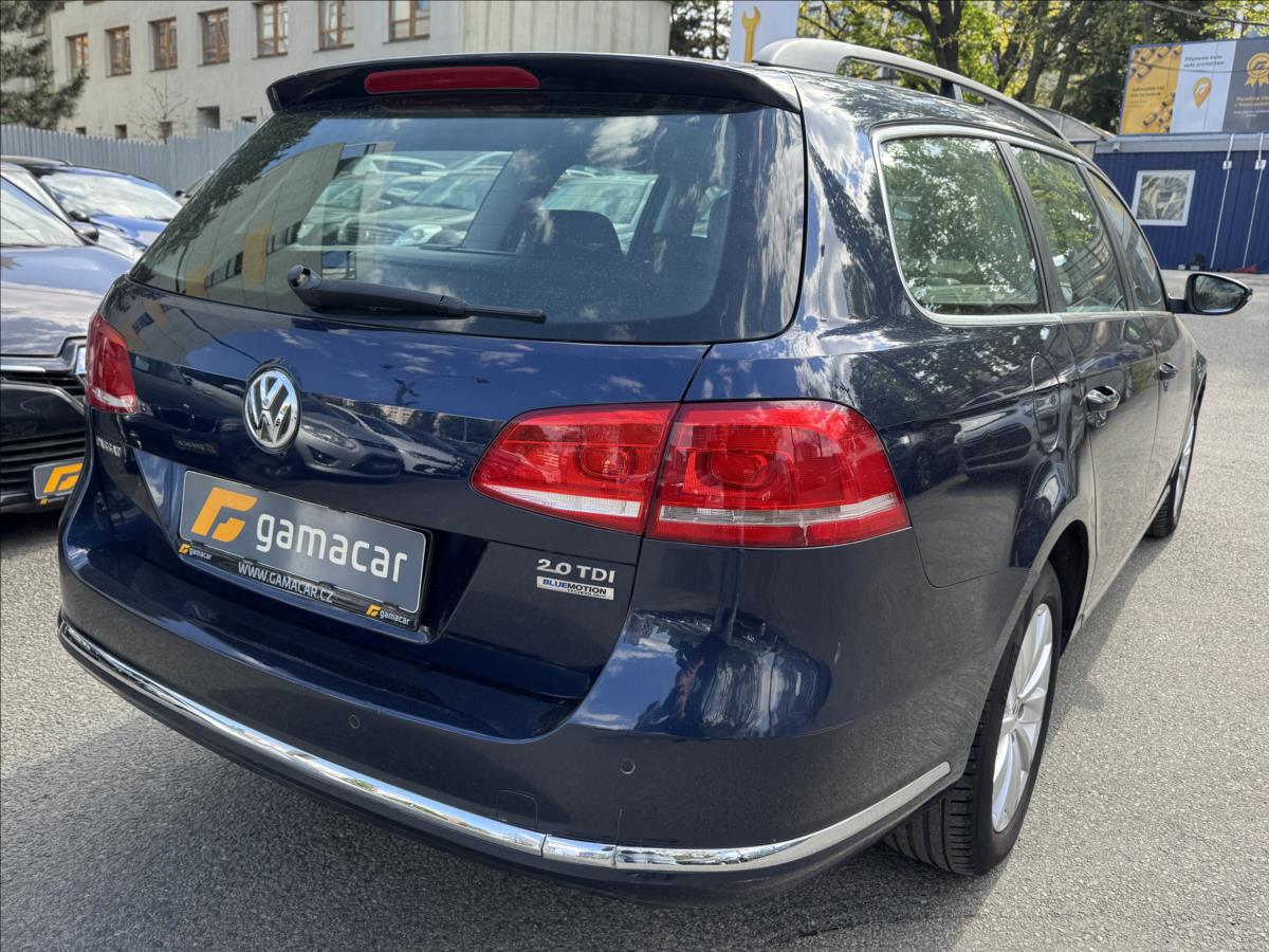 volkswagen-passat-2-0-common-rail - 8