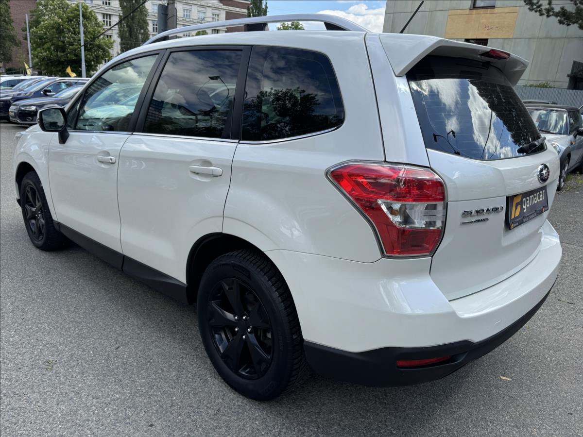 subaru-forester-2-0-facelift-xenon-pefektni - 5