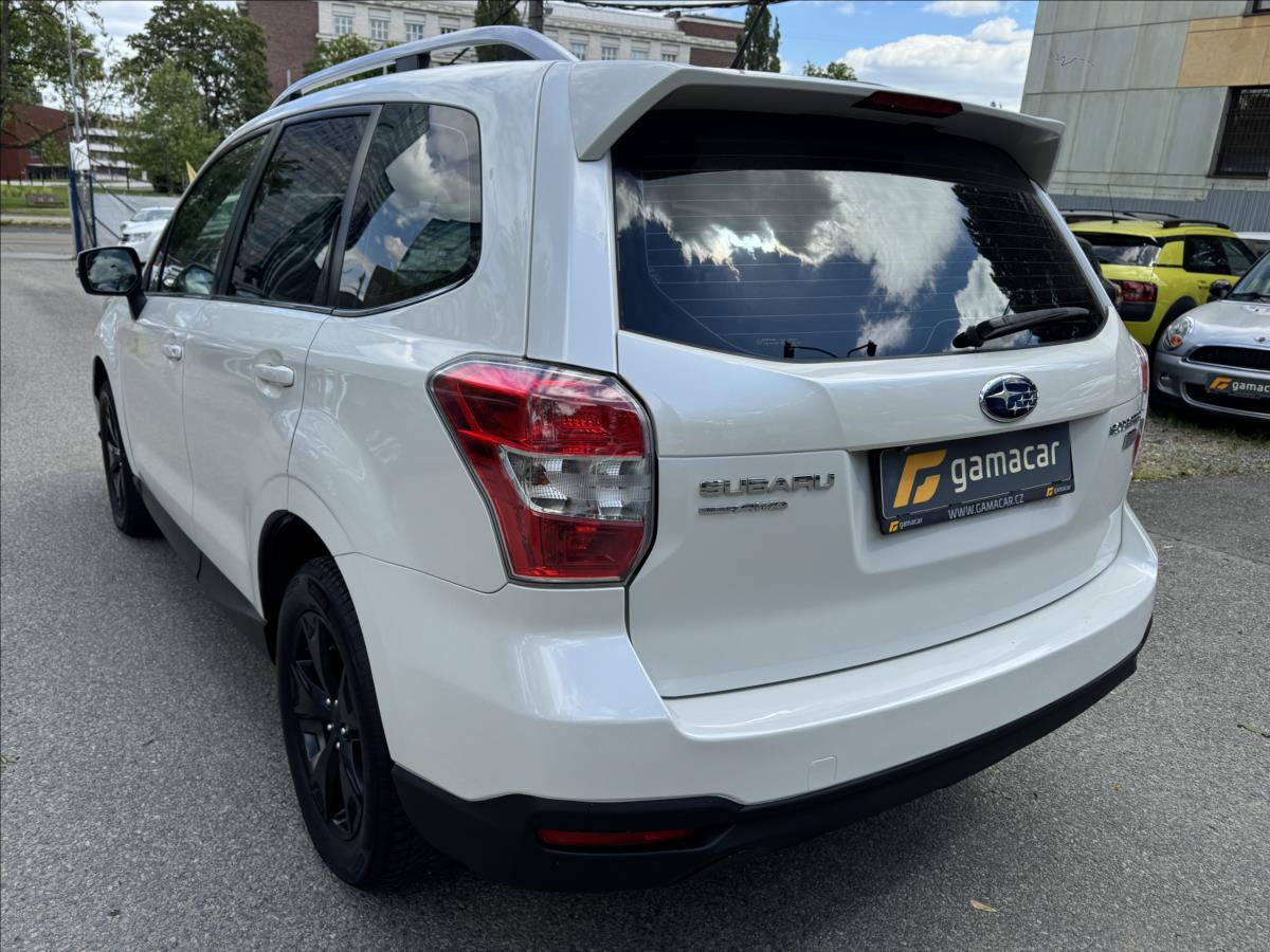 subaru-forester-2-0-facelift-xenon-pefektni - 6