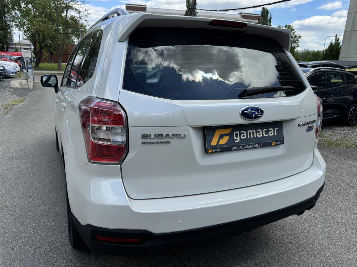 subaru-forester-2-0-facelift-xenon-pefektni - 7