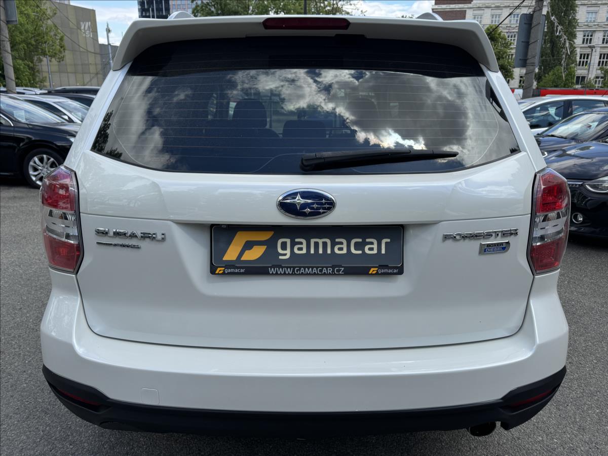 subaru-forester-2-0-facelift-xenon-pefektni - 8