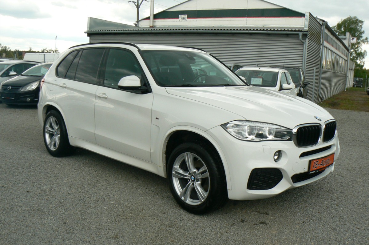 bmw-x5-2-0-x-drive-25d - 1