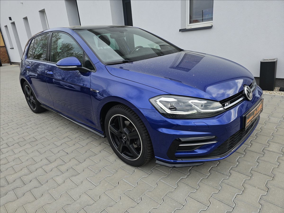 volkswagen-golf-vii-1-4tsi-r-line-navi-alu - 3