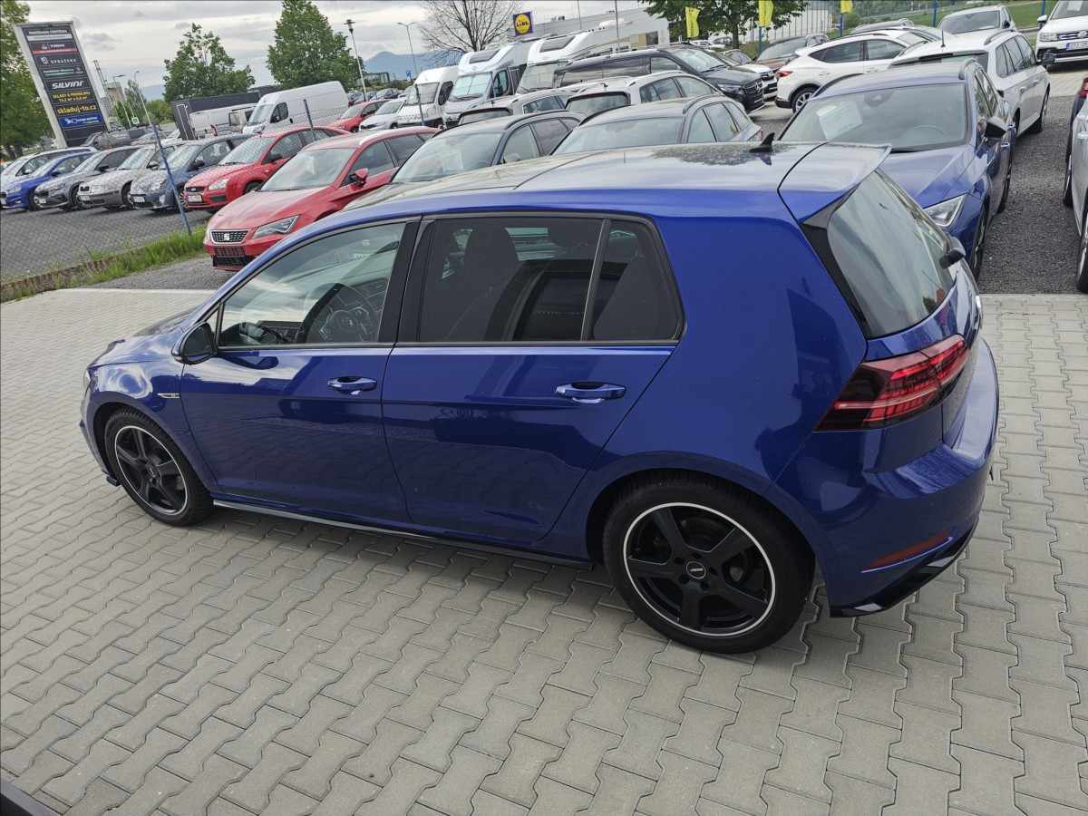volkswagen-golf-vii-1-4tsi-r-line-navi-alu - 8