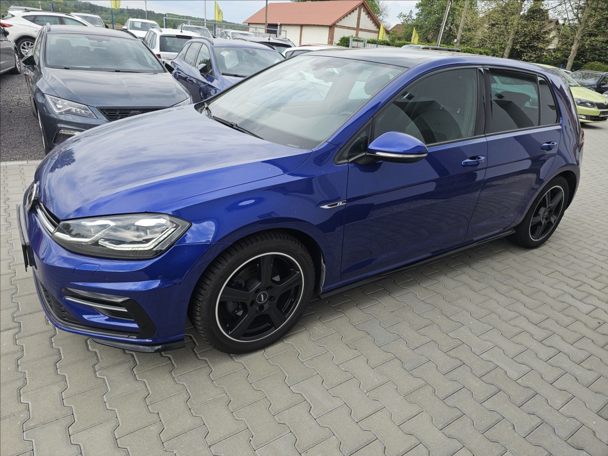 volkswagen-golf-vii-1-4tsi-r-line-navi-alu - 9